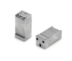Precision Mould Parts